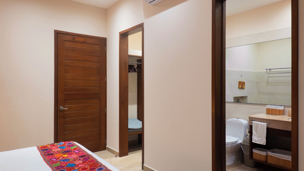 Photo of Bedroom in La Veleta