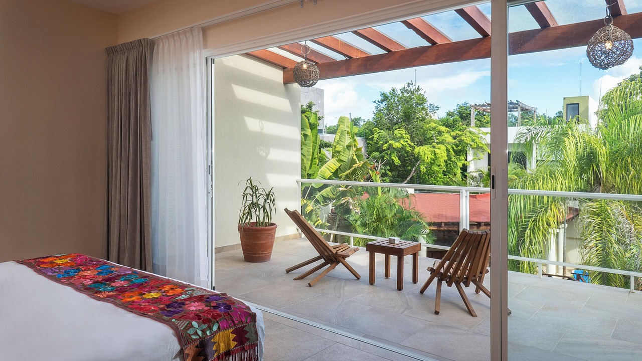Photo of Bedroom in La Veleta