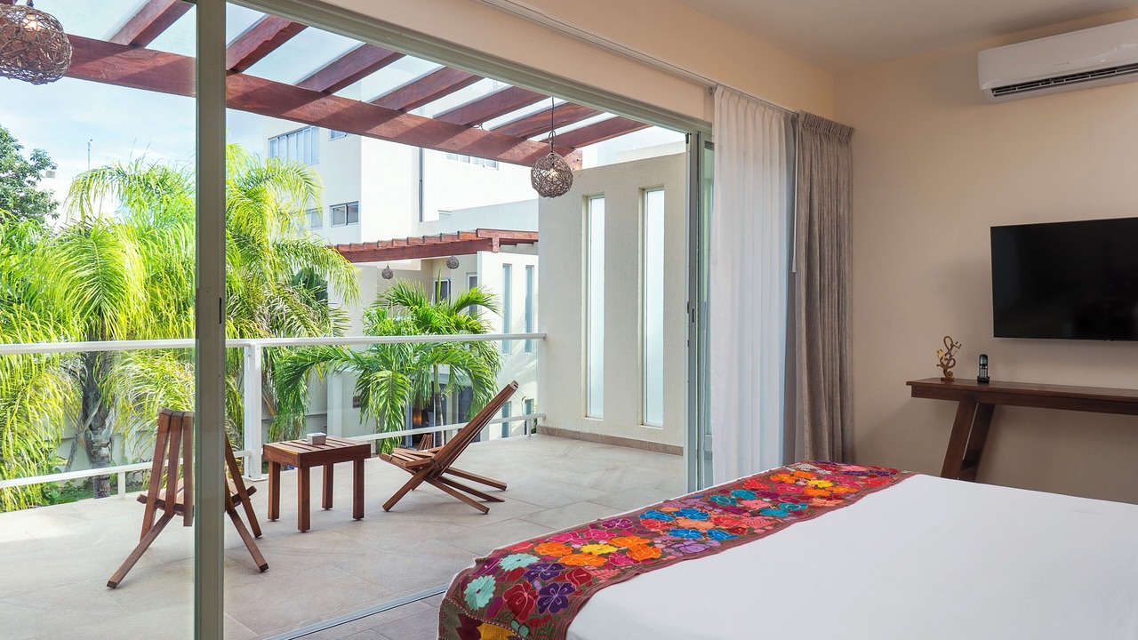 Photo of Bedroom in La Veleta