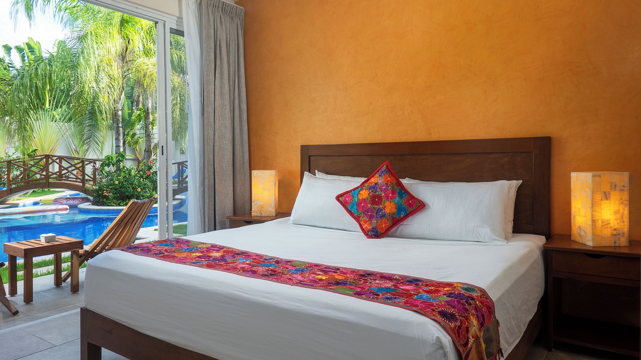Photo of Bedroom in La Veleta