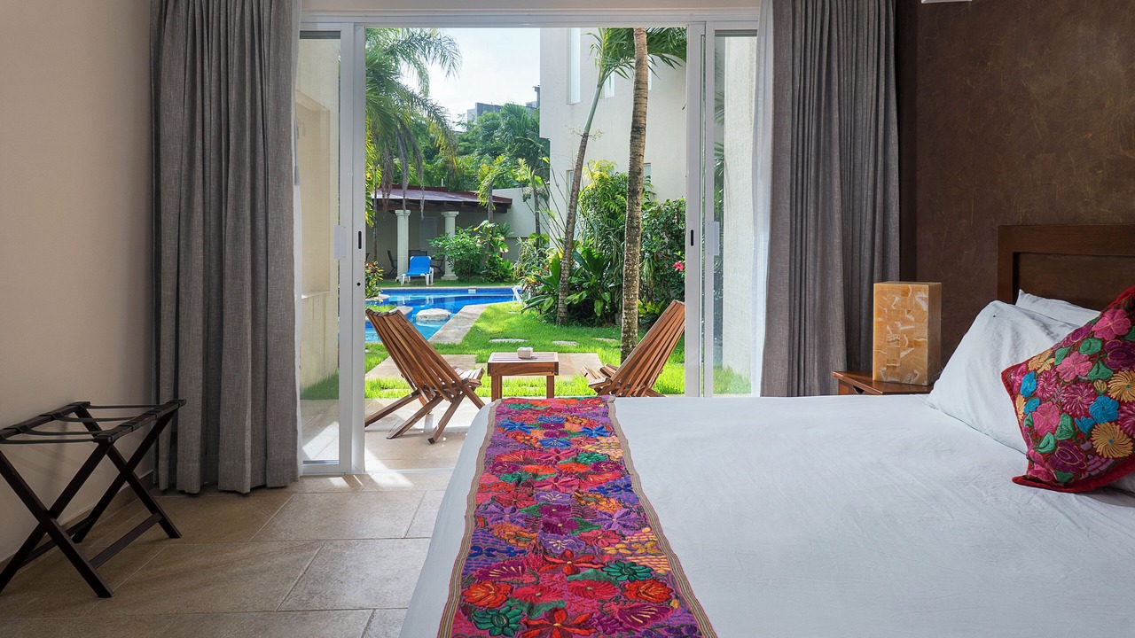 Photo of Bedroom in La Veleta
