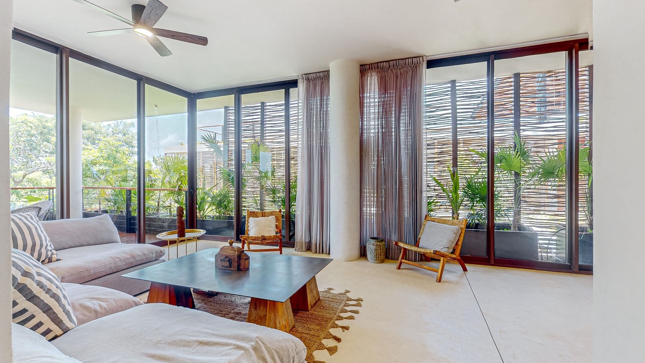 Photo of Livingroom in Zama