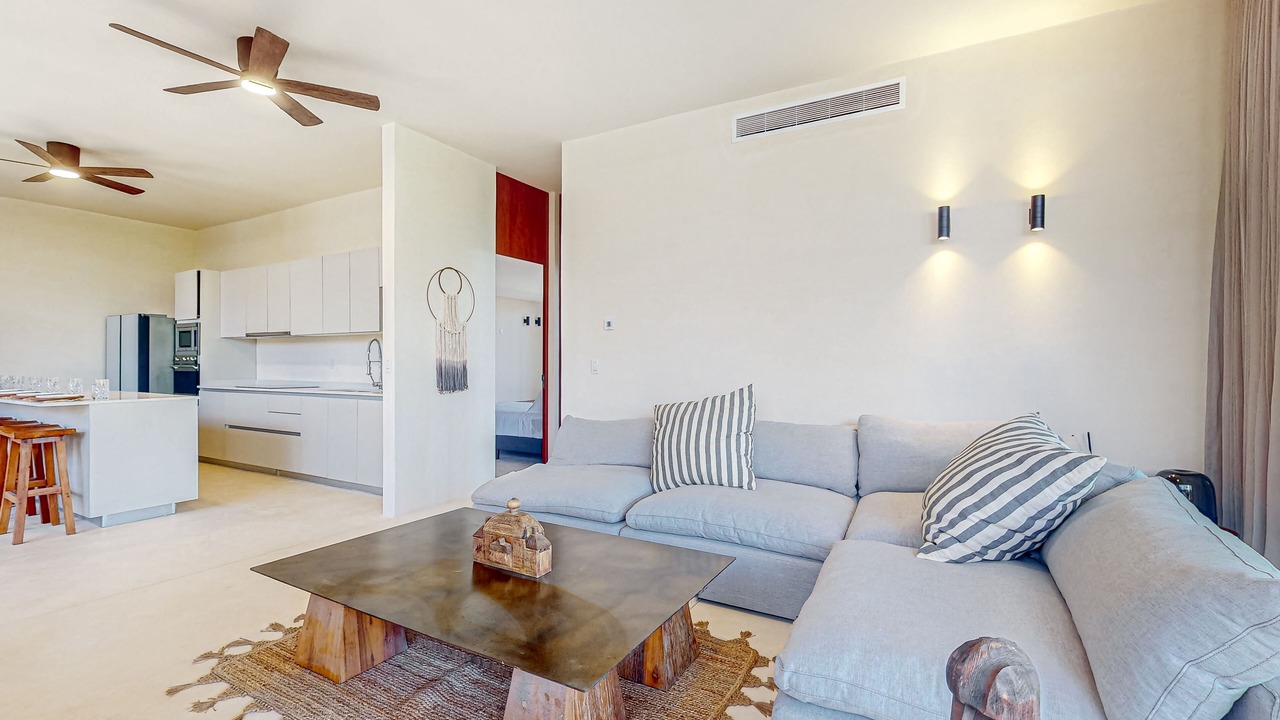 Photo of Livingroom in Zama