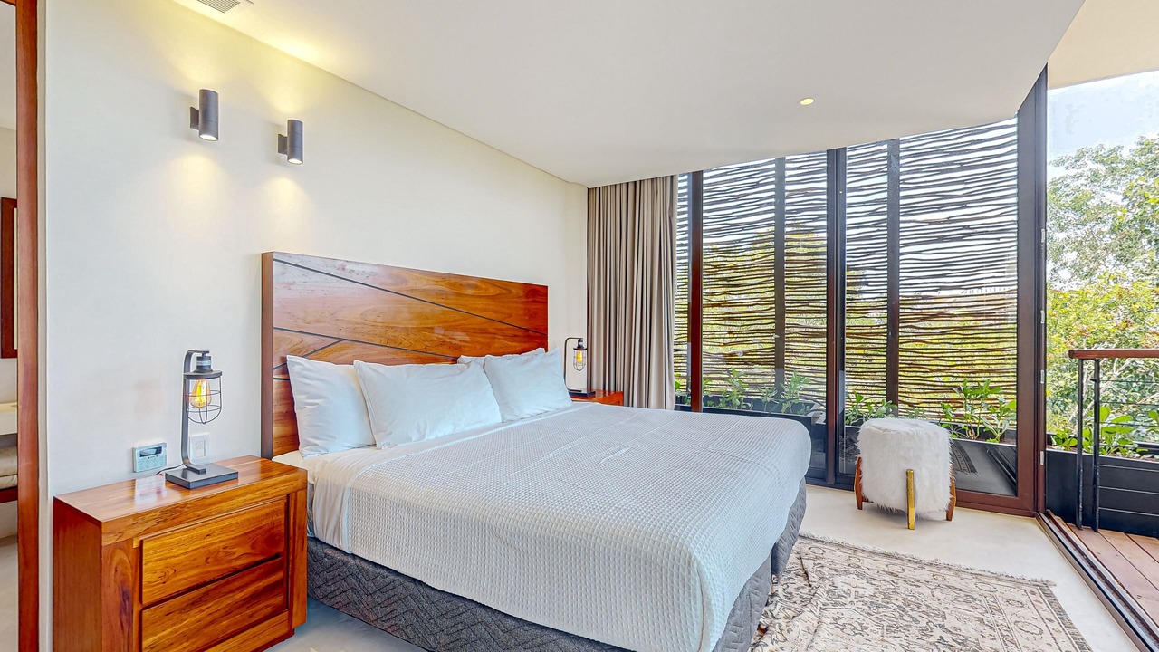 Photo of Bedroom in Zama