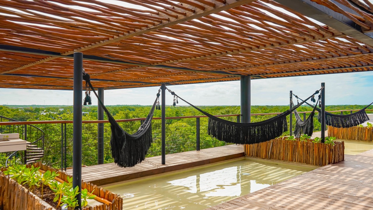 Photo of Patio Balcony in Zama
