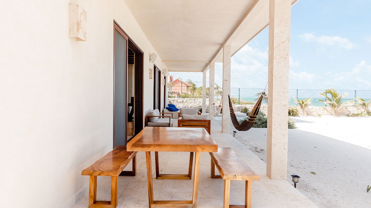 Photo of Outdoor in Costa Mujeres