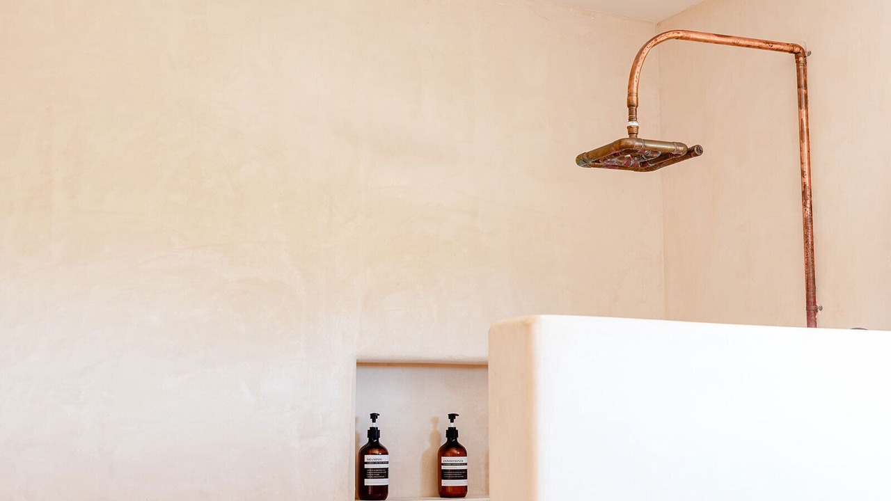 Photo of Bathroom in Costa Mujeres