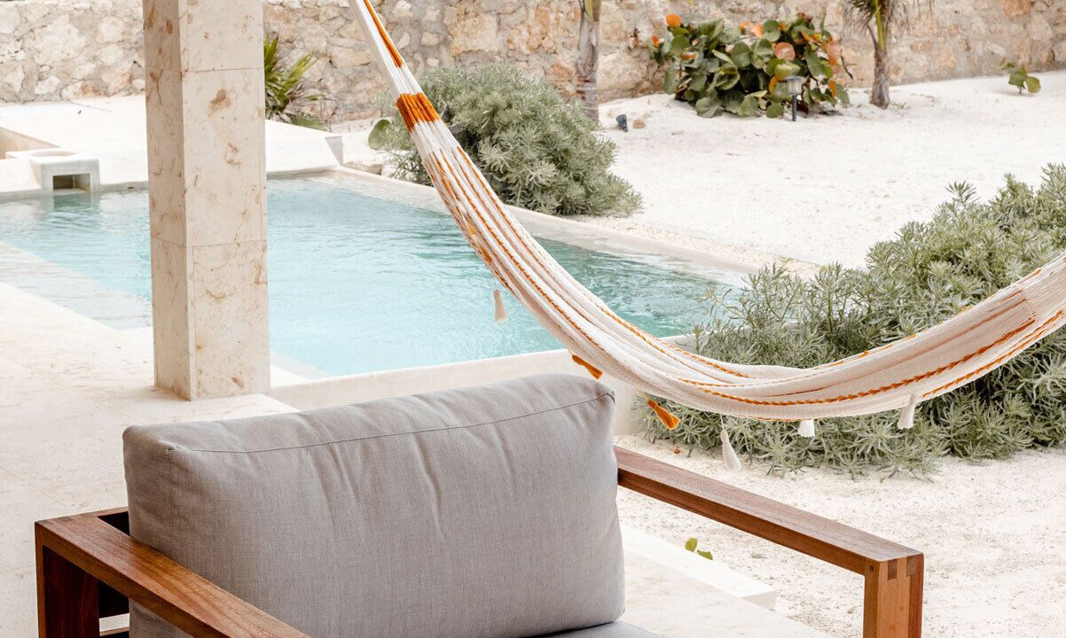 Photo of Outdoor in Costa Mujeres