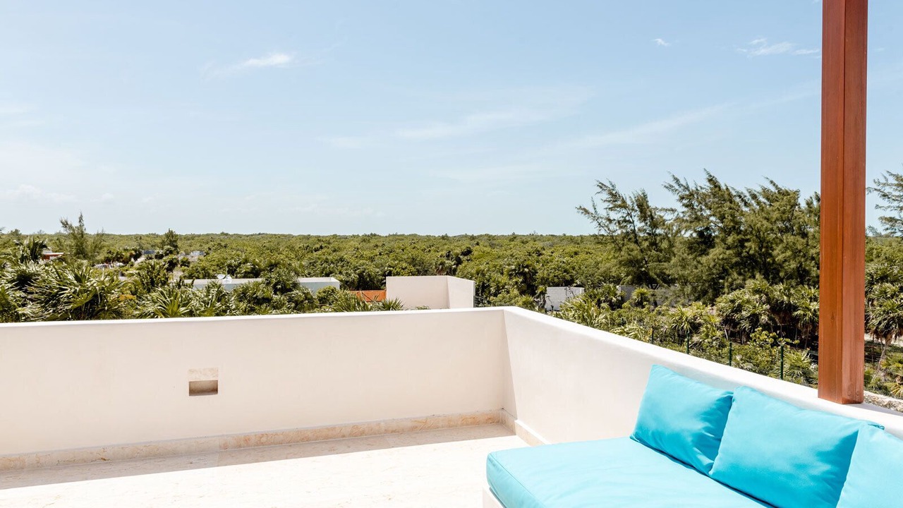 Photo of Outdoor in Costa Mujeres