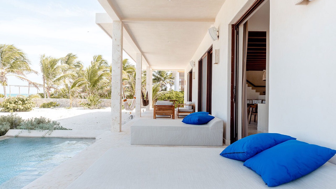 Photo of Outdoor in Costa Mujeres