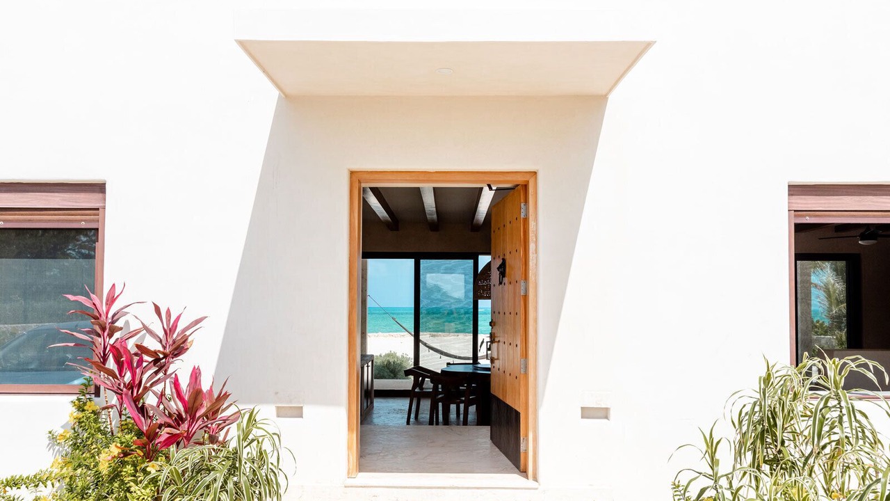 Photo of Outdoor in Costa Mujeres