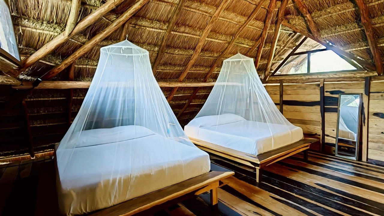 Photo of Bedroom in Chemuyil