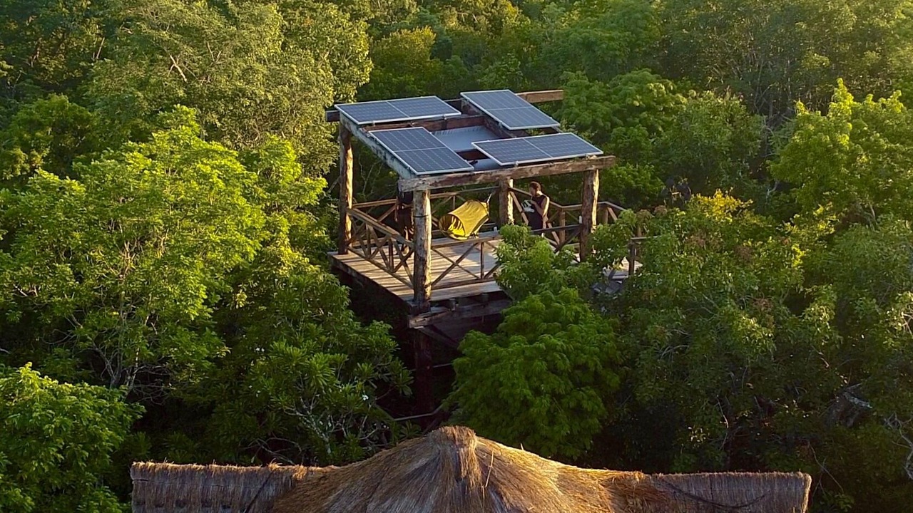 Photo of Outdoor in Chemuyil