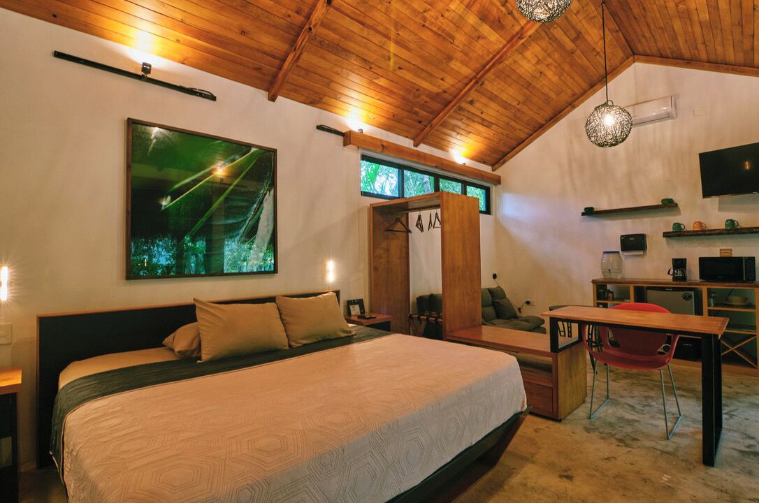 Photo of Bedroom in Cozumel