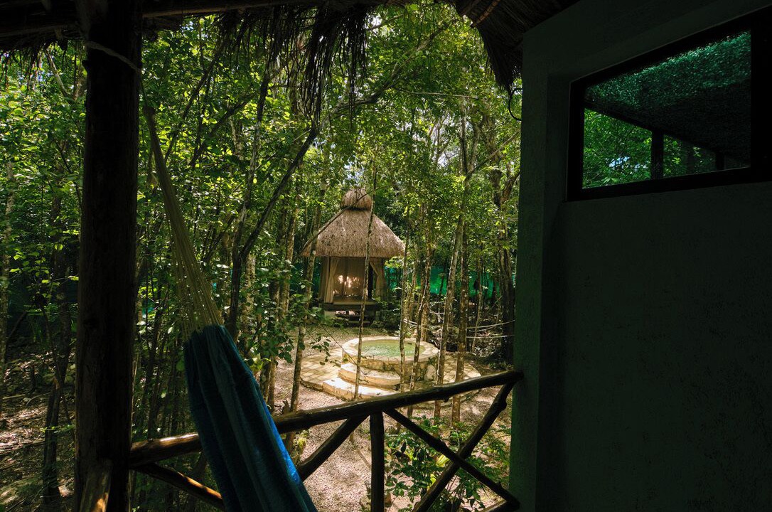 Photo of Outdoor in Cozumel