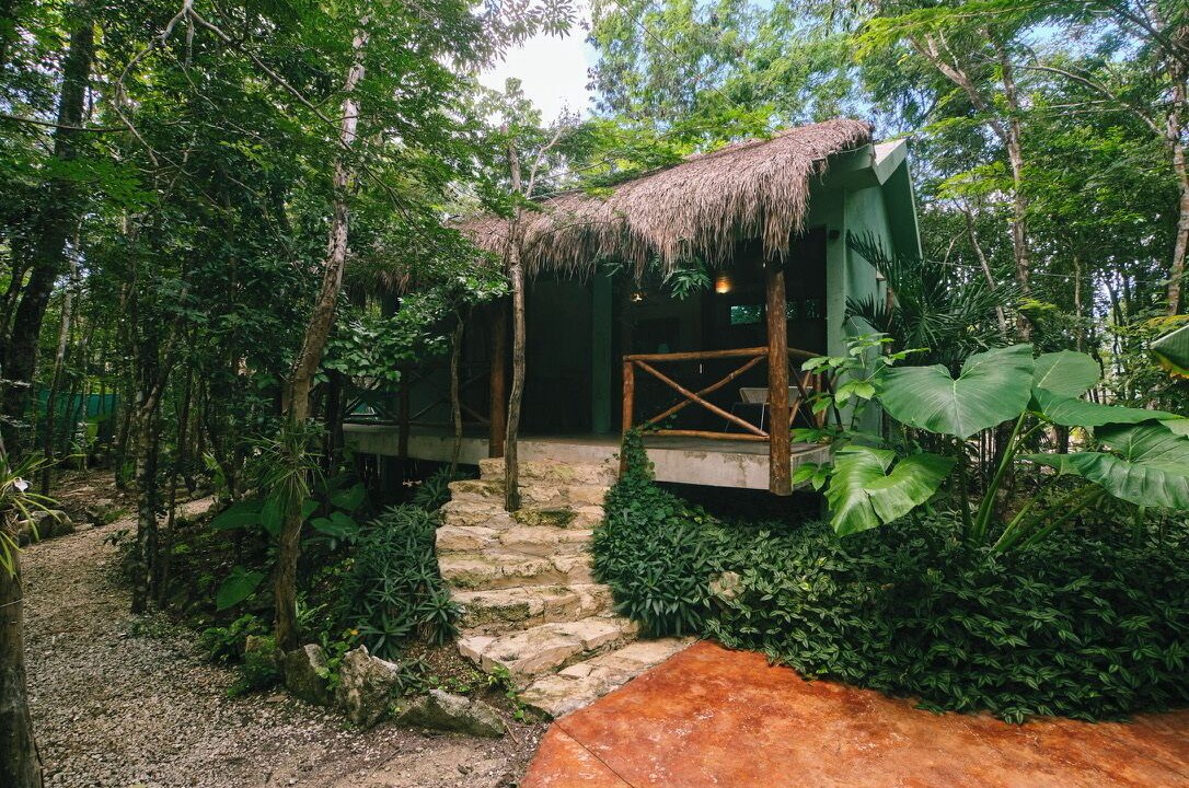 Photo of Outdoor in Cozumel