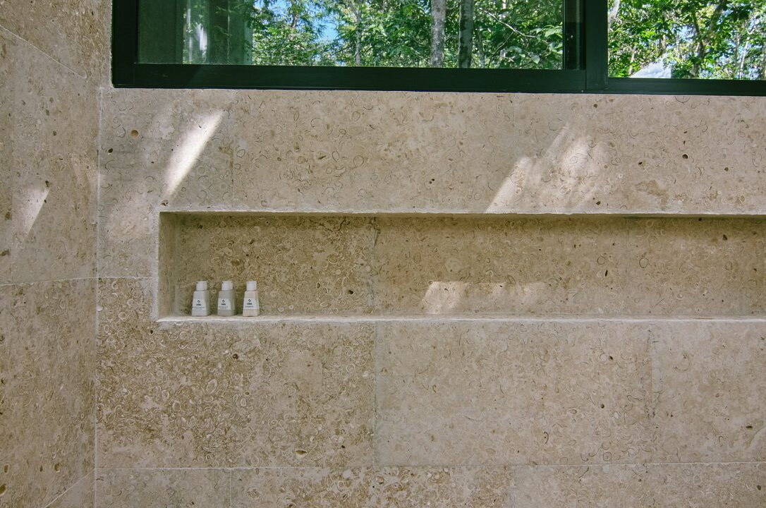 Photo of Bathroom in Cozumel