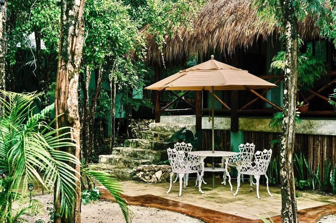 Photo of Outdoor in Cozumel