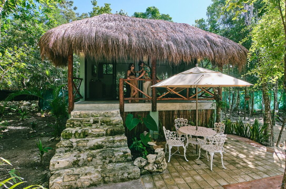 Photo of Outdoor in Cozumel