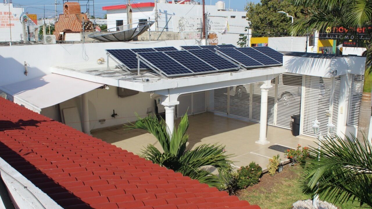 Photo of Outdoor in Chetumal