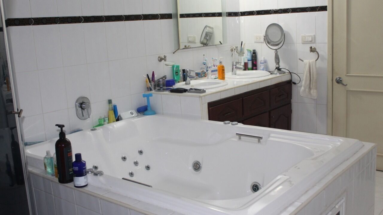 Photo of Bathroom in Chetumal