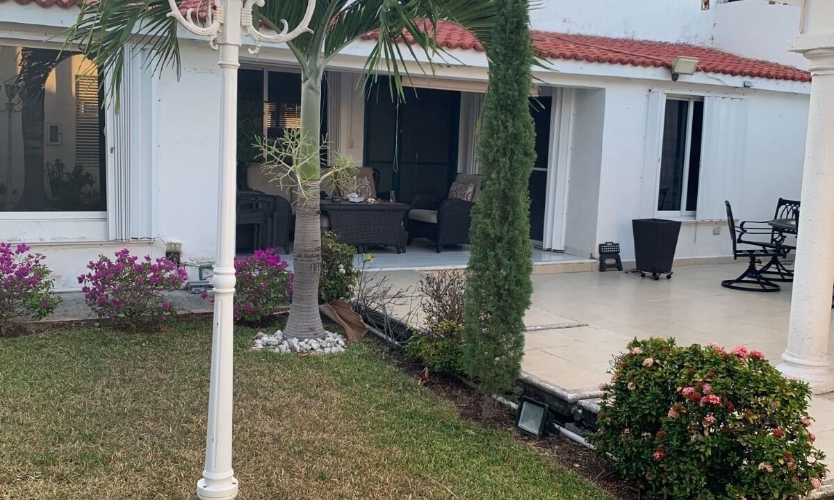 Photo of Patio Balcony in Chetumal