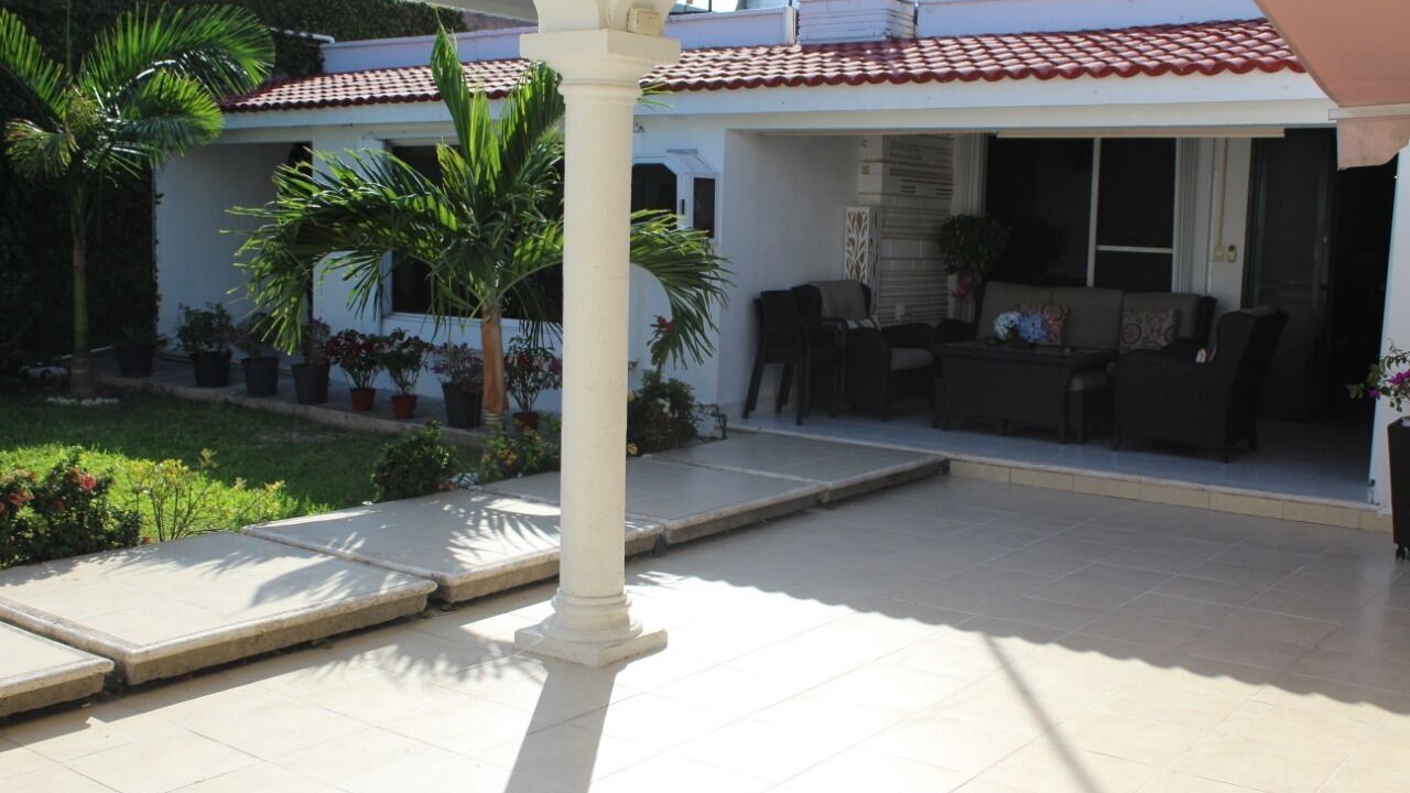 Photo of Patio Balcony in Chetumal