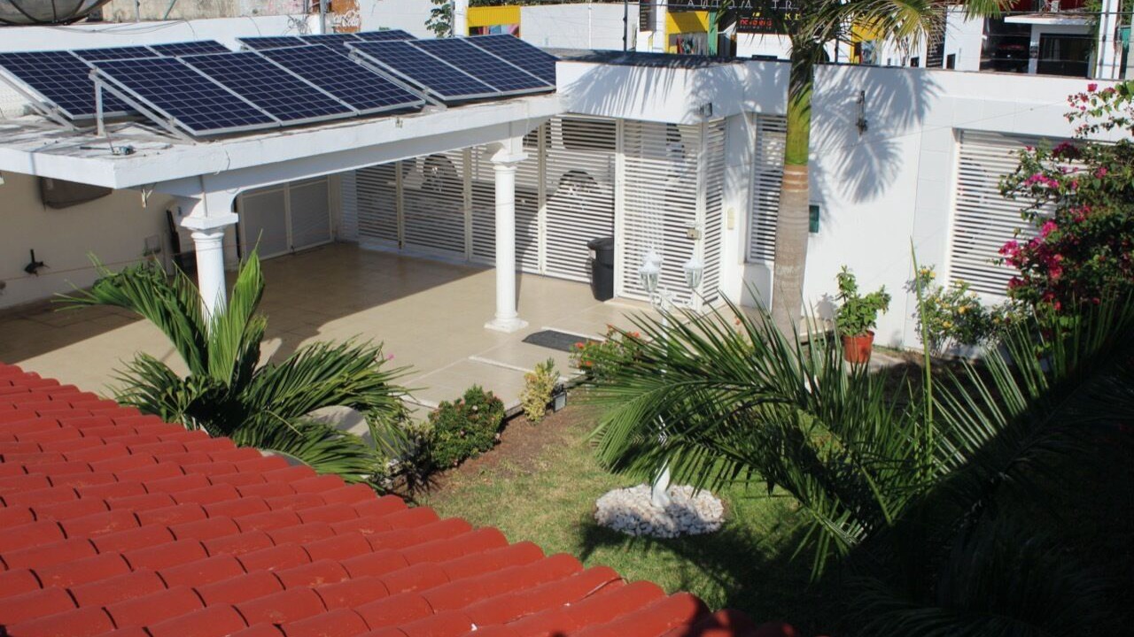 Photo of Outdoor in Chetumal