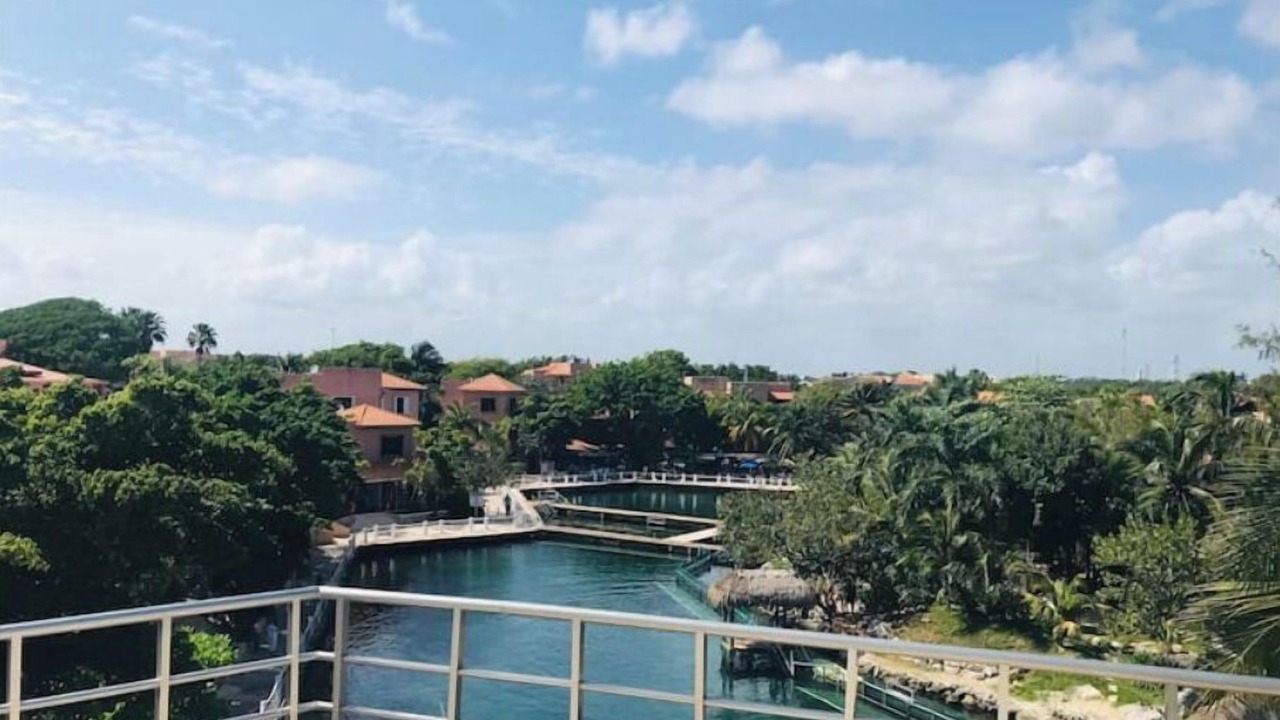 Photo of Outdoor in Puerto Aventuras