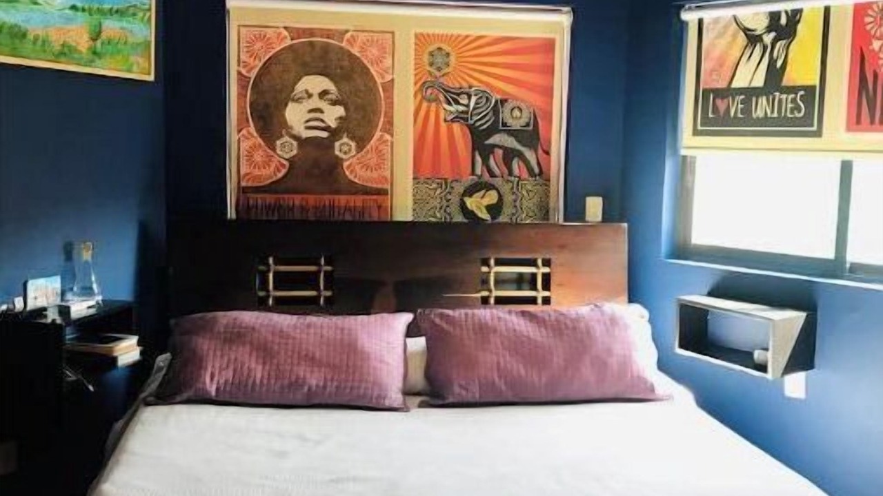 Photo of Bedroom in Puerto Aventuras