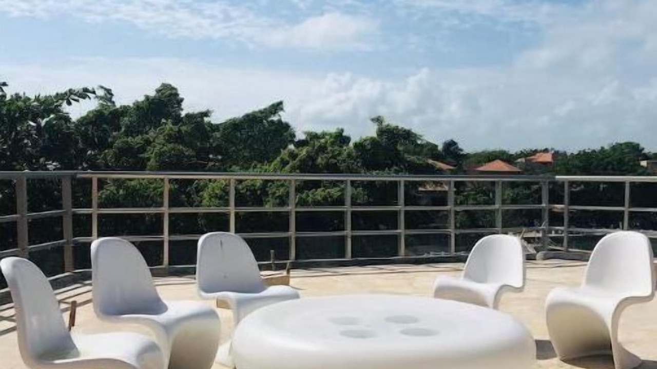 Photo of Outdoor in Puerto Aventuras