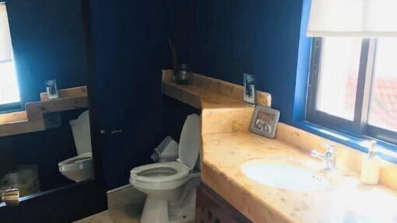 Photo of Bathroom in Puerto Aventuras