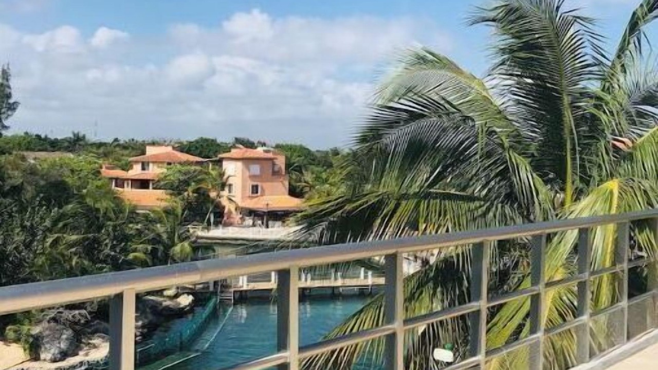 Photo of Outdoor in Puerto Aventuras