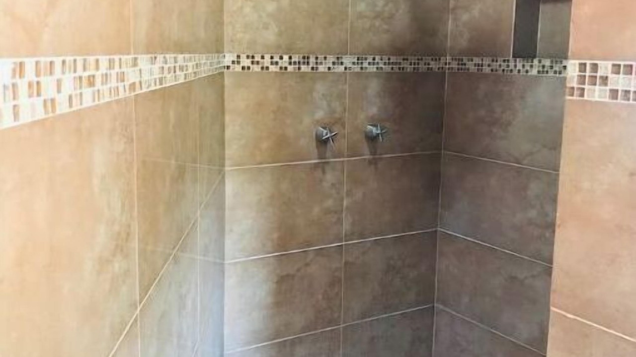 Photo of Bathroom in Puerto Aventuras