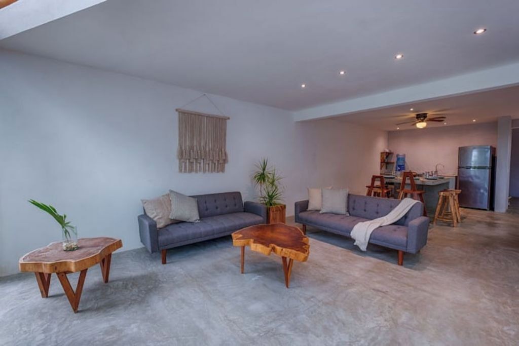 Photo of Livingroom in Bacalar