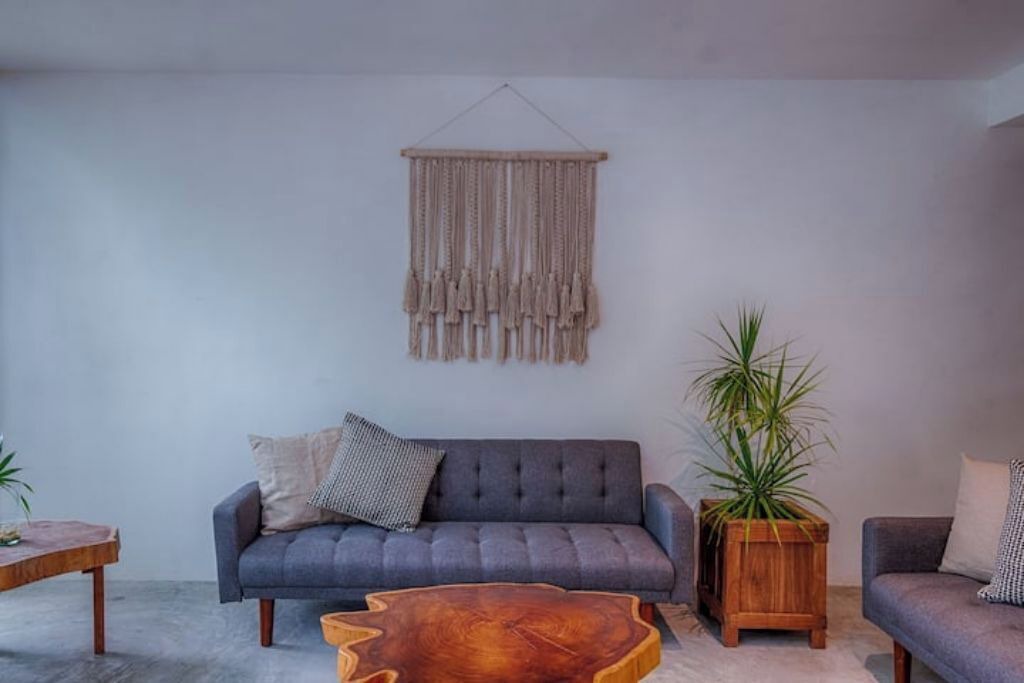 Photo of Livingroom in Bacalar