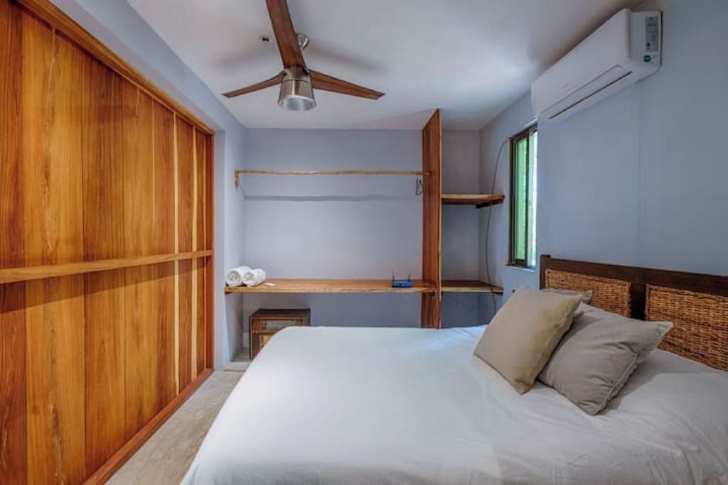 Photo of Bedroom in Bacalar