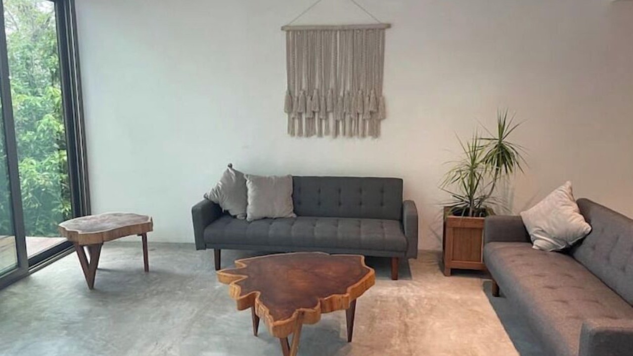 Photo of Livingroom in Bacalar