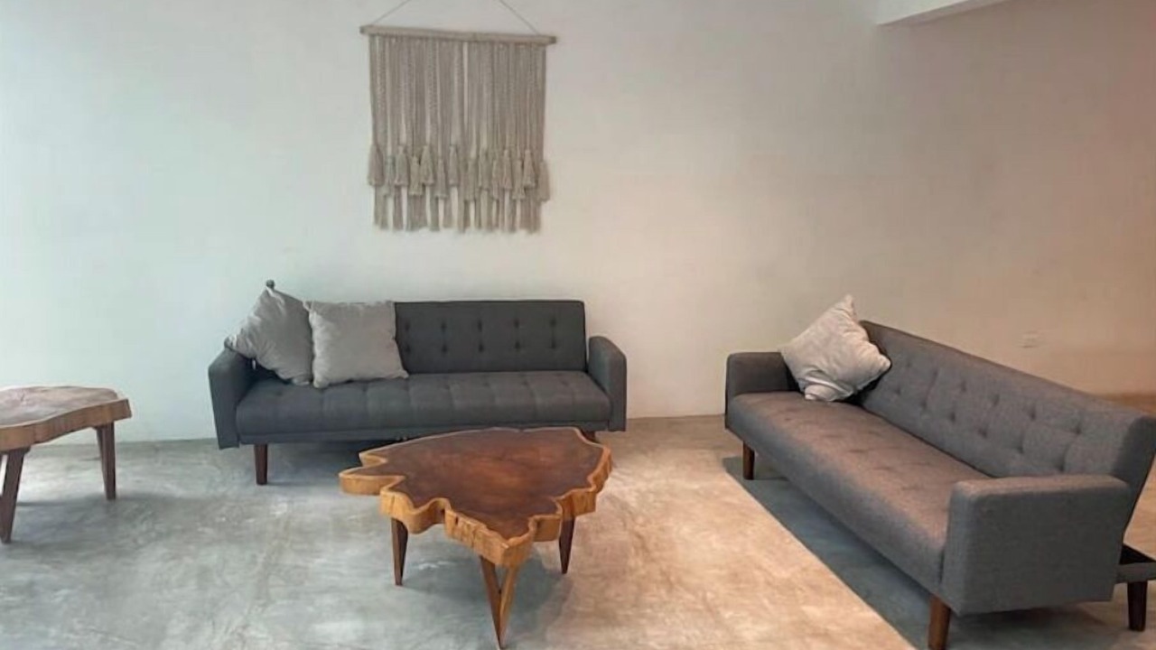 Photo of Livingroom in Bacalar