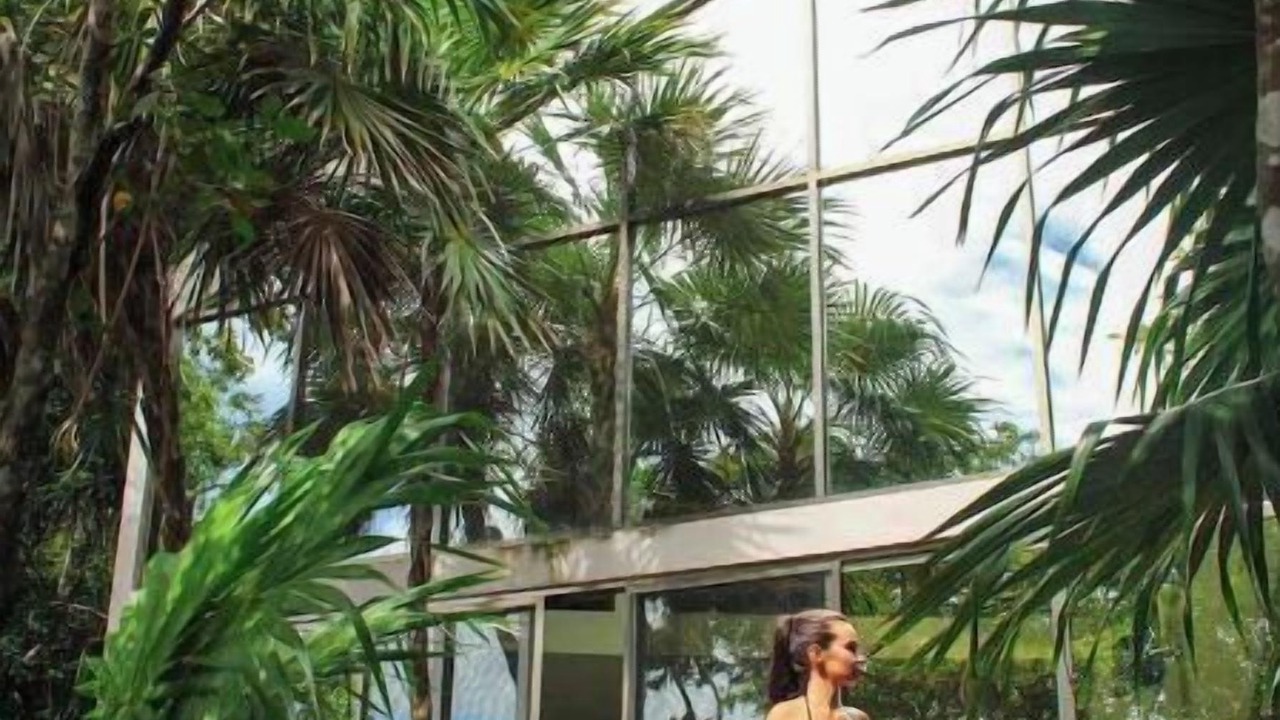 Photo of Patio Balcony in Bacalar