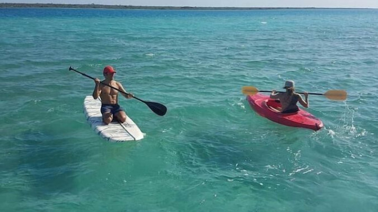 Photo of Others in Bacalar