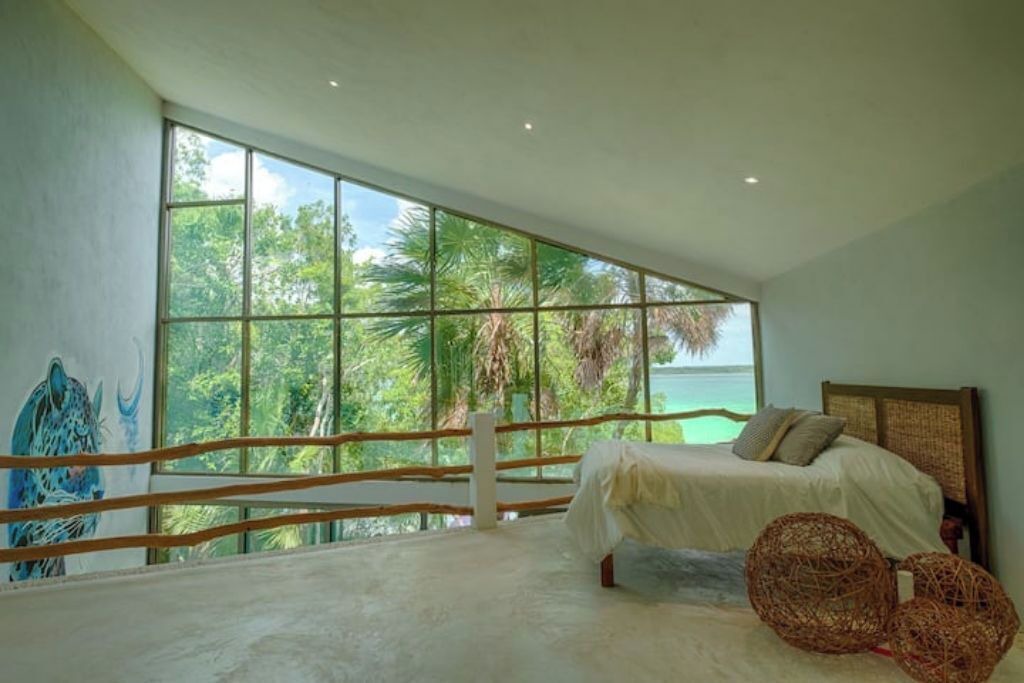 Photo of Bedroom in Bacalar