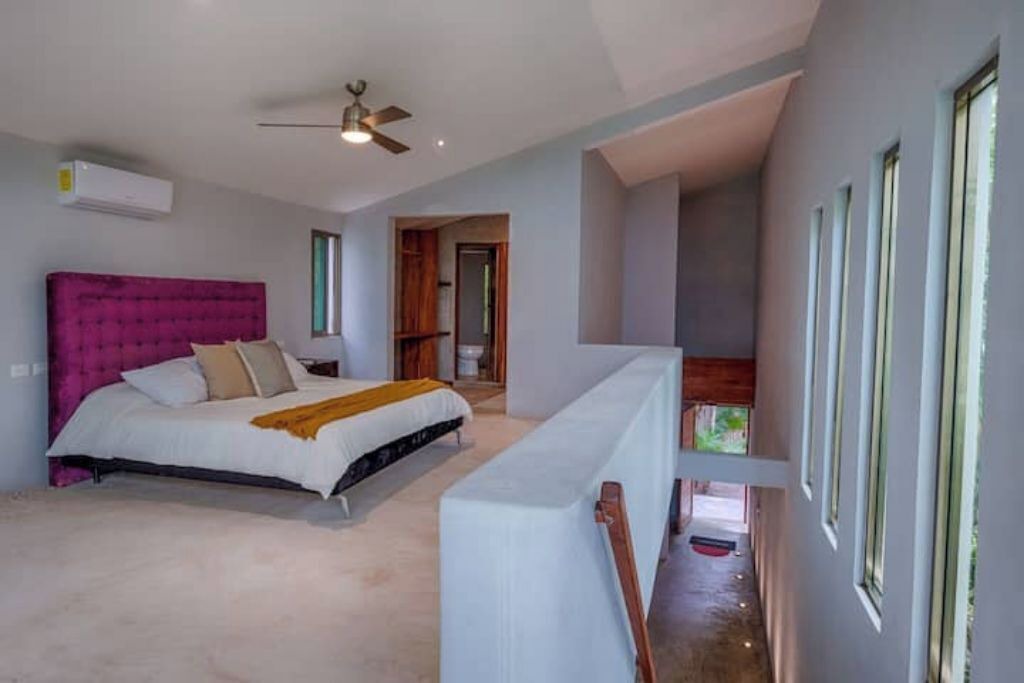 Photo of Bedroom in Bacalar
