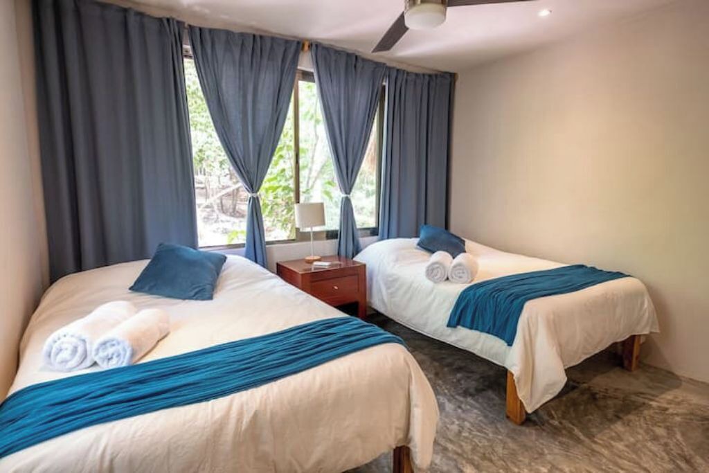 Photo of Bedroom in Bacalar