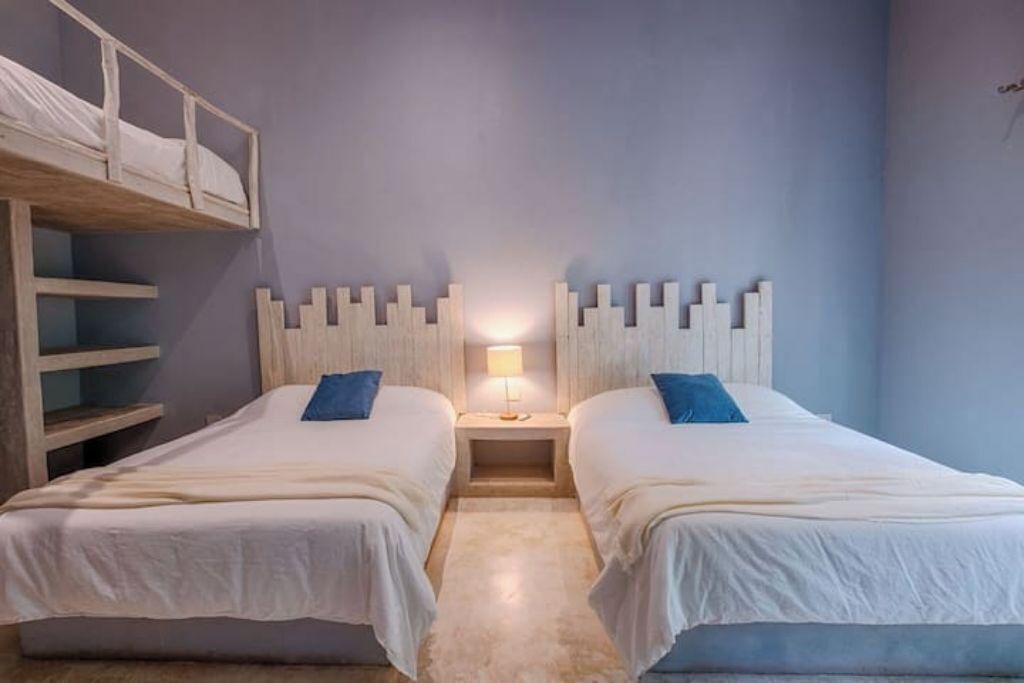 Photo of Bedroom in Bacalar