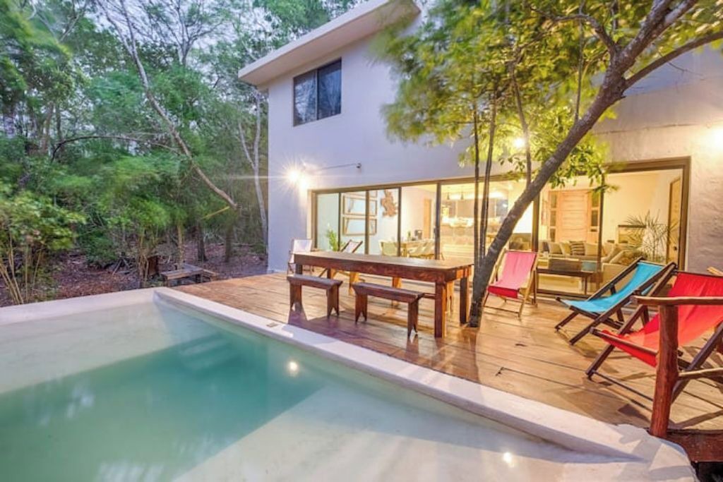 Photo of Outdoor in Bacalar