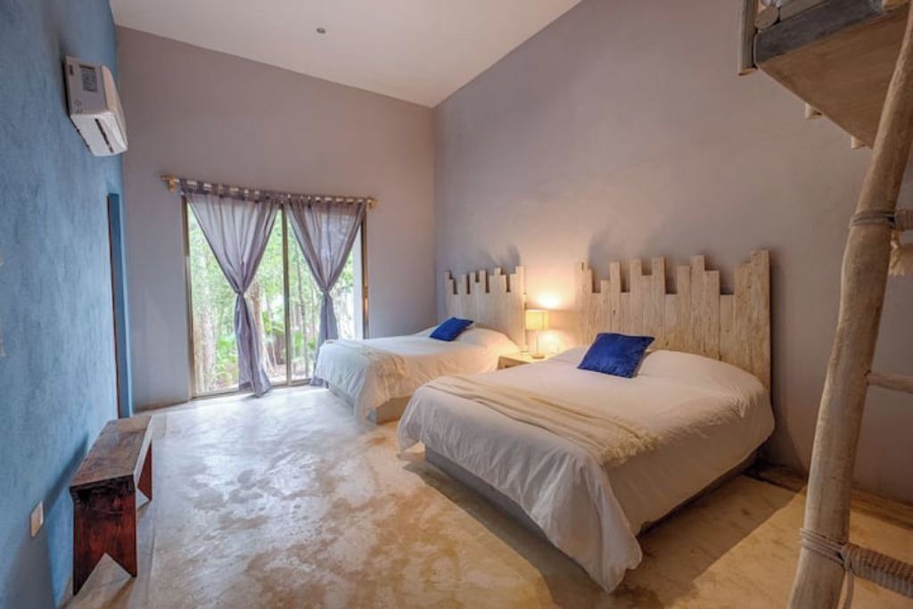 Photo of Bedroom in Bacalar