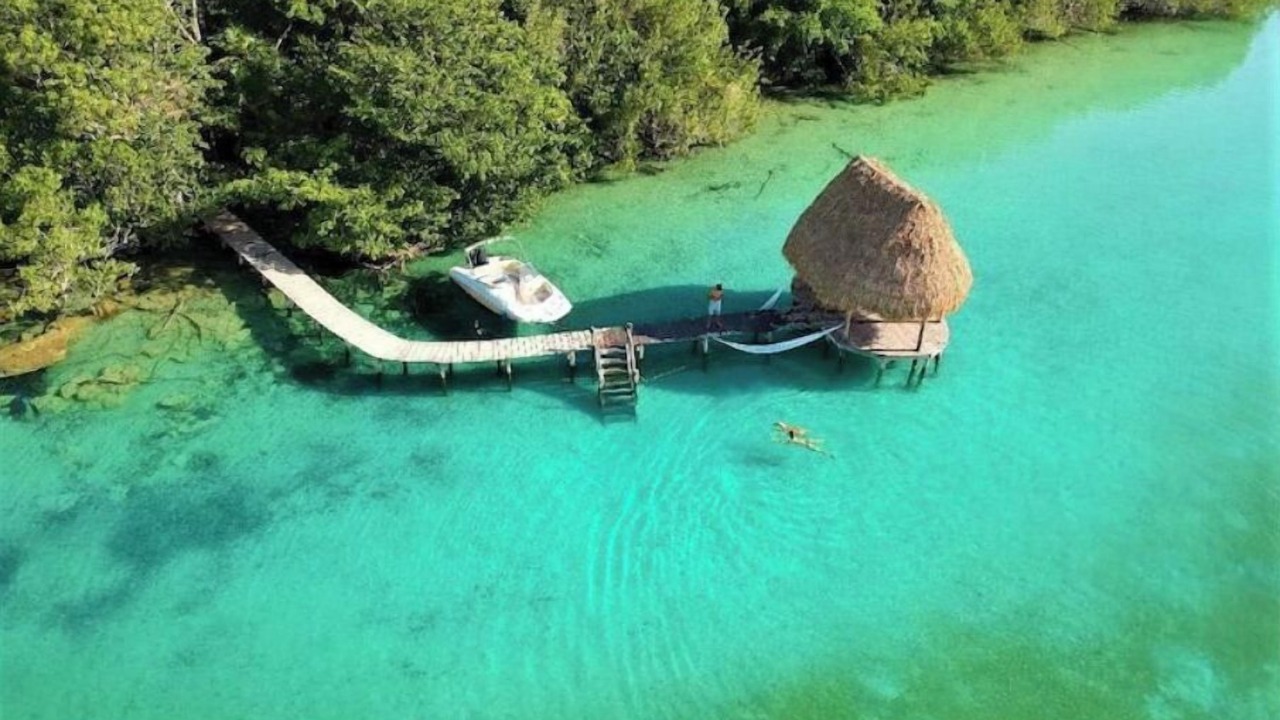 Photo of Outdoor in Bacalar