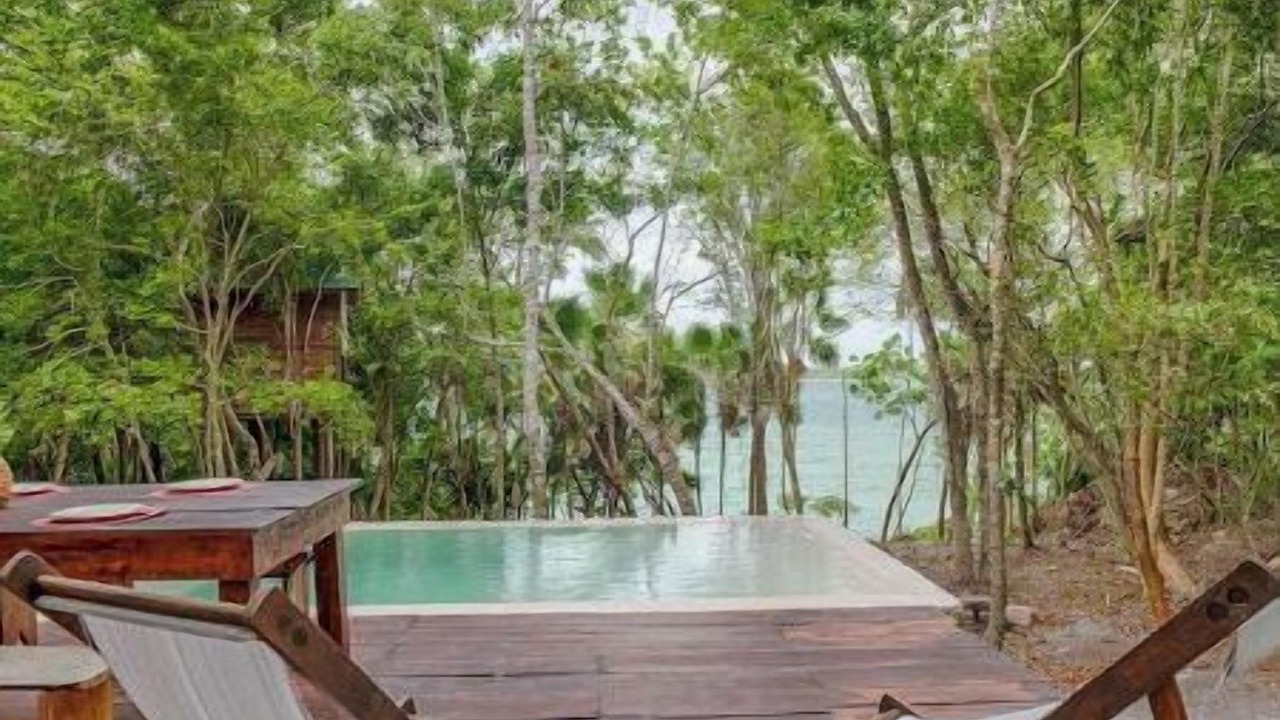 Photo of Outdoor in Bacalar