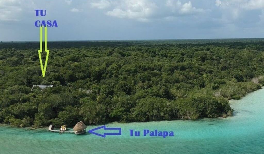 Photo of Outdoor in Bacalar